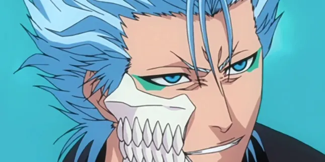 Sinopsis Anime Bleach Arrancar: The Hueco Mundo Sneak Entry Arc, Pertarungan Apik Melawan Grimmjow