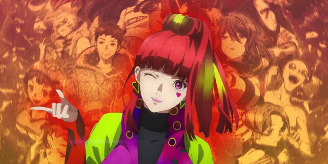 Sinopsis Anime 'Gnosia (2025)' Beserta Fakta Menarik dan Link Nonton