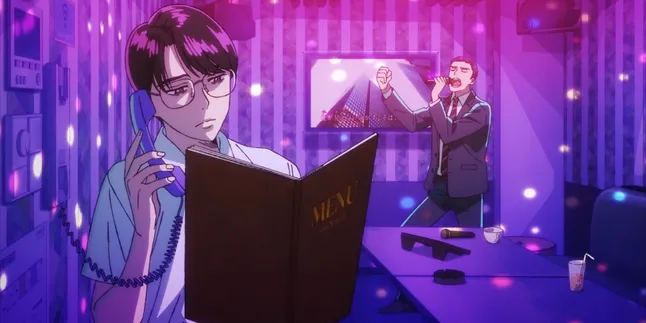Synopsis of the Anime 'Let's Go Karaoke!' Along with Interesting Facts and Watch Links