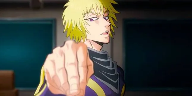 Sinopsis Anime Ninja To Gokudou, Pertarungan Sengit Ninja vs Yakuza Dimulai Sinopsis Anime Ninja To Gokudou, Pertarungan Sengit Ninja vs Yakuza Dimulai