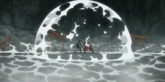 Sinopsis Anime Noragami Rabou Arc, Bangkitnya Dewa Bencana