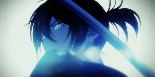 Sinopsis Anime Noragami Stray Arc, Pertarungan Yato vs Yukine