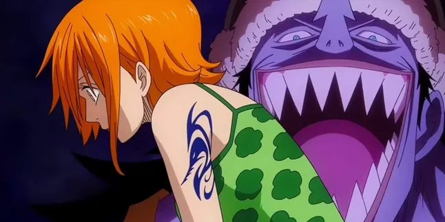 Synopsis of the Anime 'One Piece Arlong Park Arc' Along with Unique Facts and Links to Watch Sub Indo