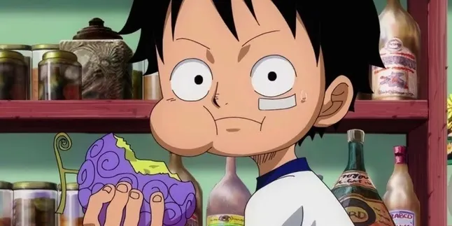 Sinopsis Anime 'One Piece: Romance Dawn Arc' Beserta Fakta Unik dan Link Nonton Sub Indo Sinopsis Anime 'One Piece: Romance Dawn Arc' Beserta Fakta Unik dan Link Nonton Sub Indo