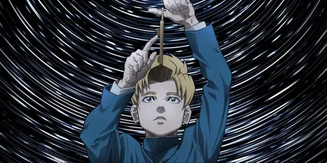 Sinopsis Anime ORB ON THE MOVEMENT OF THE EARTH, Laris Dicari di Google Sepanjang 2025