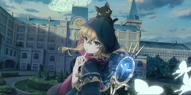 Sinopsis Anime SECRET OF THE SILENT WITCH yang Banyak Dicari di Google Selama 2025