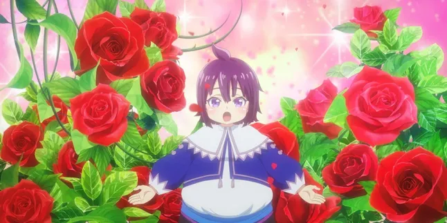 Sinopsis Anime SHIROHIYO Beserta Fakta Menarik dan Link Nonton Sub Indo