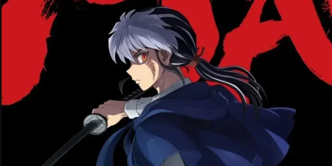 Synopsis of the Most Anticipated Ghost-Themed Anime in 2026, Featuring the Latest Work from INU YASHA's Creator