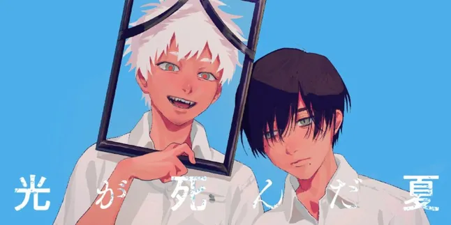 Sinopsis Anime THE SUMMER HIKARU DIED Yang Banyak Dicari di Google Sepanjang 2025
