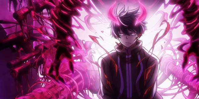 Sinopsis Anime Tougen Anki, Sajikan Cerita Rakyat Jepang Dalam POV Berkebalikan