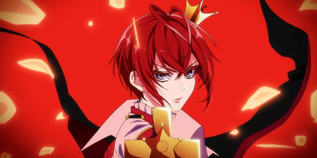 Sinopsis Anime TWISTED WONDERLAND Beserta Fakta Uniknya, Terinspirasi Tokoh Jahat Disney