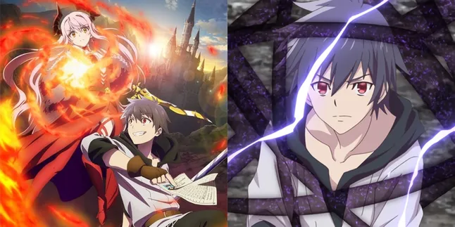 Sinopsis Anime YUUSHA YAMEMASU: TSUGI NO SHOKUBA WA MAOUJOU, Lengkap dengan Penjelasan Karakter Sinopsis Anime YUUSHA YAMEMASU: TSUGI NO SHOKUBA WA MAOUJOU, Lengkap dengan Penjelasan Karakter
