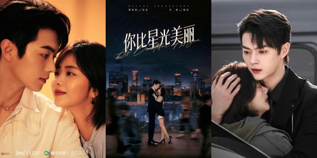 Synopsis of 'AS BEAUTIFUL AS YOU', a Modern Chinese Drama Starring Xu Kai and Tan Song Yun