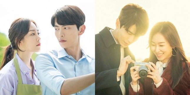 Synopsis of BEAUTY INSIDE Korean Drama 2018, Along with the List of Cast - Similar to Drakor