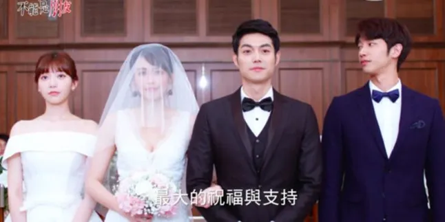 Sinopsis BEFORE WE GET MARRIED Taiwanese Drama Beserta Daftar Pemain dan Soundtracknya