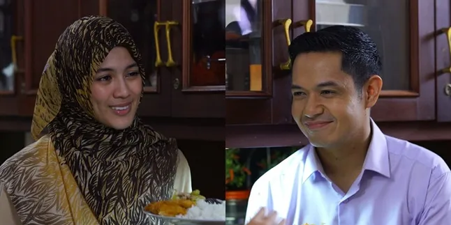 Sinopsis 'CINTA KEDUA' Episode 2, Tayang 3 April 2018 di SCTV