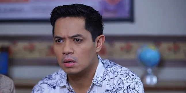 Sinopsis 'CINTA KEDUA' Episode 37 Tayang Rabu, 2 Mei 2018