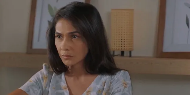 Sinopsis Cristine, Film yang Dibintangi Nova Eliza Ternyata Mengungkap Kutukan Sinopsis Cristine, Film yang Dibintangi Nova Eliza Ternyata Mengungkap Kutukan