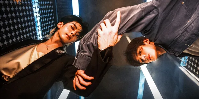 Synopsis of 'Ctrl+Alt+Life', the Latest Chinese E-Sport Drama Starring Joseph Zeng and Zhang Kangle