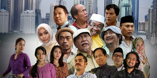 Sinopsis 'CUMA DISINI': Ujian Bertubi Bagi Supangat, Tukang Kopi Yang Penuh Semangat