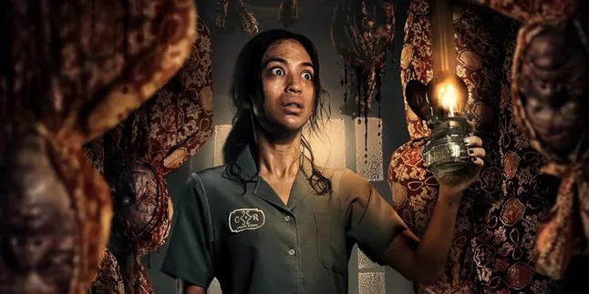 Sinopsis dan Daftar Pemain Film HUTANG NYAWA yang Kini Sedang Tayang di Bioskop