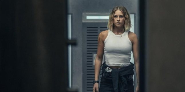 Synopsis and Cast List of the Latest Netflix Film 'EXTERRITORIAL', Available for Viewing in May 2025