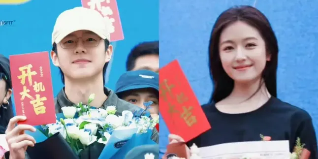 Sinopsis dan Fakta Drama China Terbaru 'Take A Nap', Dibintangi Liu Haoran dan Li Landi