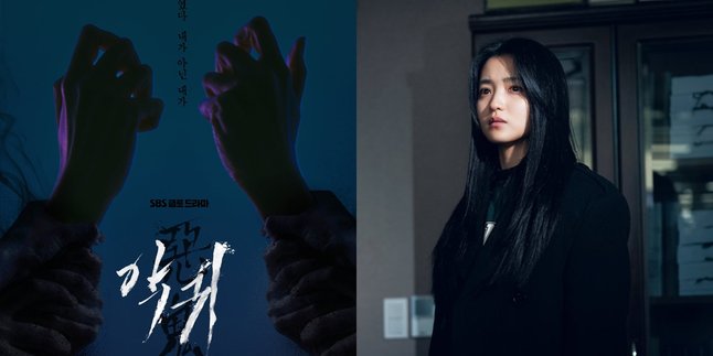 Synopsis and Facts about the Drama REVENANT 2023 Starring Kim Tae Ri, the Latest Korean Drama from the Writer of KINGDOM