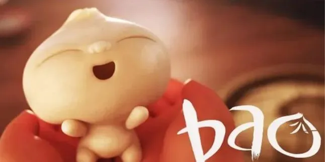 Sinopsis dan Fakta Menarik Animasi 'BAO' yang Sangat Menyentuh Hati, Kalian Udah Nonton?