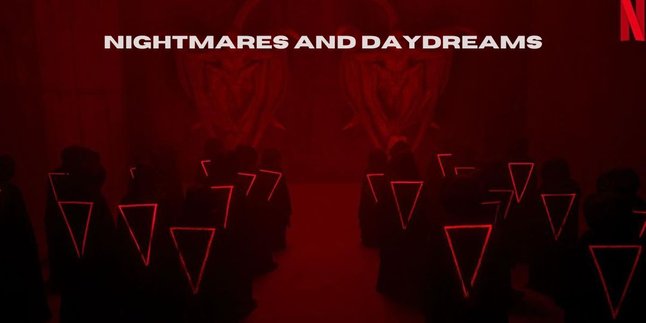 Synopsis and Interesting Facts of 'NIGHTMARES & DAYDREAMS', Netflix Series Directed by Joko Anwar Praised by the Director of the Film 'PARASYTE'