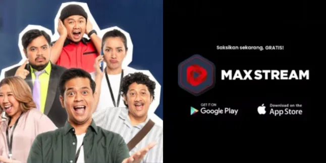 Sinopsis dan Jadwal Tayang Serial Komedi 'APOSE : ANAK PODCAST SEJATI’, Tentang Kehidupan Seorang Podcaster Sinopsis dan Jadwal Tayang Serial Komedi 'APOSE : ANAK PODCAST SEJATI’, Tentang Kehidupan Seorang Podcaster