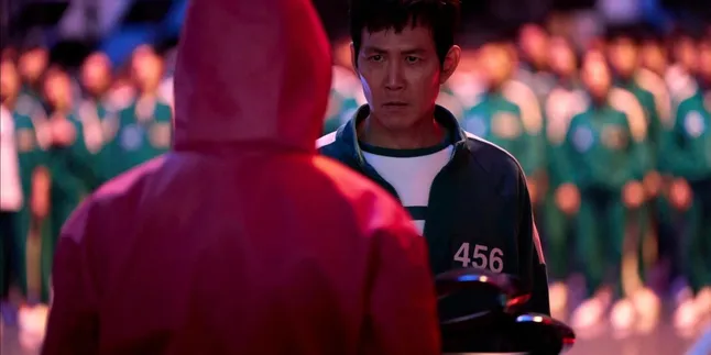 Sinopsis dan Jadwal Tayang 'SQUAD GAME 2': Ketegangan Baru dalam Permainan yang Mematikan