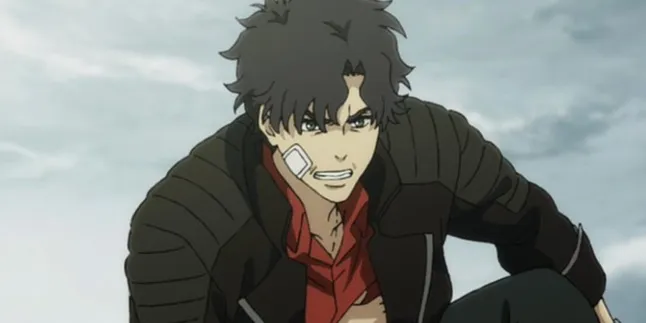 Sinopsis dan Link Nonton Anime LAZARUS, Turut Didukung Sutradara JOHN WICK