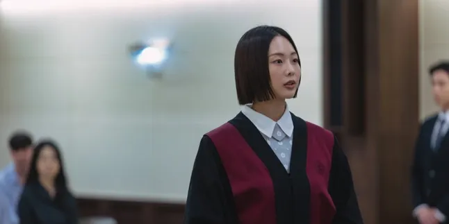 Synopsis and Cast of the Korean Drama BLOODY FLOWER, A Medical Thriller Full of Legal Dilemmas