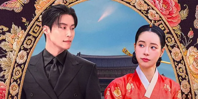 Sinopsis dan Pemeran Drama Korea MY ROYAL NEMESIS