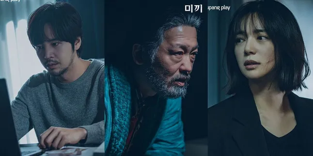 Sinopsis 'DECOY 2' Drama Thriller Kriminal: Teka-teki Kasus Pembunuhan Berantai yang Masih Belum Terpecahkan - Penuh Ketegangan dan Aksi