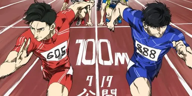 Sinopsis Deretan Anime 2025 yang Raih Cuan Terbanyak