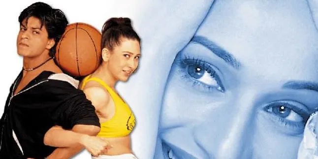 Sinopsis 'DIL TO PAGAL HAI', Romantisme Pencarian Sosok 'Maya'