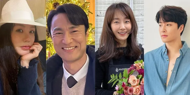 Sinopsis 'DOCTOR CHA', Uhm Jung Hwa Mengejar Karier Dokternya Kembali - Dari Ibu Rumah Tangga Selama 20 Tahun Jadi Dokter Residen Sinopsis 'DOCTOR CHA', Uhm Jung Hwa Mengejar Karier Dokternya Kembali - Dari Ibu Rumah Tangga Selama 20 Tahun Jadi Dokter Residen