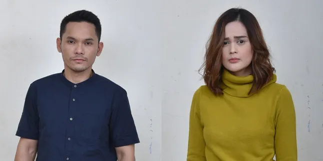 Sinopsis 'DOSA', Kisah Arumi Yang Berusaha Tebuskan Dosanya Dengan Cara Unik Sinopsis 'DOSA', Kisah Arumi Yang Berusaha Tebuskan Dosanya Dengan Cara Unik