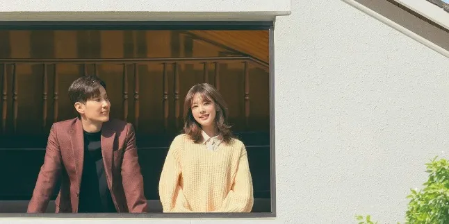 Sinopsis Drakor 'MONTHLY MAGAZINE HOME', Susahnya Pacaran Sama CEO Bersifat Perhitungan yang Bikin Kalian Kesel Sekaligus Ngakak