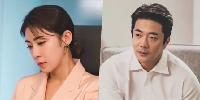Synopsis of the Korean Drama 'CURTAIN CALL', Tense Love Story Between Ha Ji Won and Kwon Sang Woo