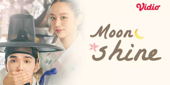 Synopsis of 'Moonshine' K-Drama, Romantic Story with Comedy Spice Starring Yoo Seung Ho and Hyeri