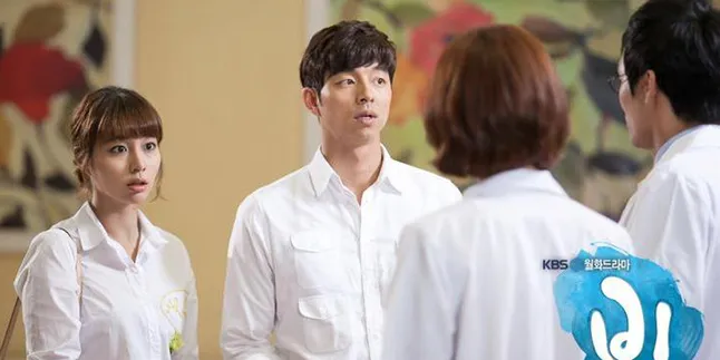 Sinopsis Drama BIG Episode 4, Kebenaran yang Menyakitkan