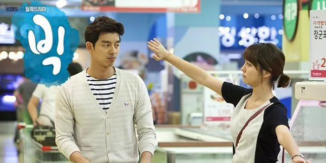Sinopsis Drama BIG Episode 7, Keputusan Penting Gong Yoo & Lee Min Jung