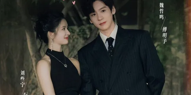 Sinopsis Drama China Blossom through the Cloud, Belum Tayang Tapi Sudah Dinantikan