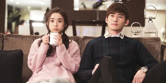 Sinopsis Drama China BOSS AND ME, Kisah Romantis bak Cinderella di Era Modern 