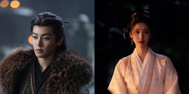 Synopsis of the Chinese Drama FANGS OF FORTUNE (2024) Genre Wuxia Romance, Complete with Cast List