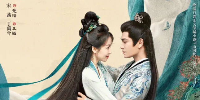 Sinopsis Drama China Fight for Love yang Akan Tayang 30 Oktober 2025