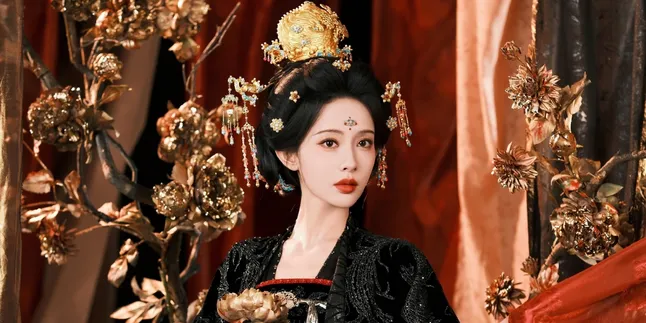 Synopsis of the Chinese Drama 'Have it All', Mango TV Costume Drama Starring Meng Ziyi